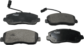 Тормозные колодки