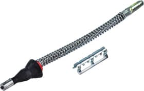 Трос ручного гальма Adriauto 330277