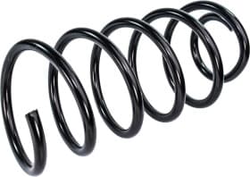 Пружина підвіски