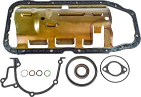 Комплект прокладок блока двигуна
