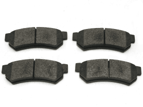 Тормозные колодки