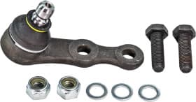 Шаровая опора