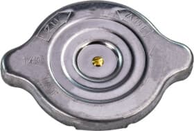 Крышка бачка охлаждающей жидкости