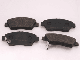 Гальмівні колодки