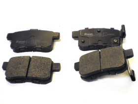 Тормозные колодки