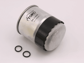 Топливный фильтр