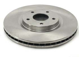 Гальмівний диск