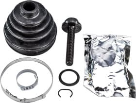 Пыльник ШРУСа JP Group 1143600610