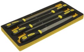 Набор напильников Starline NRF1ET11 5 шт.