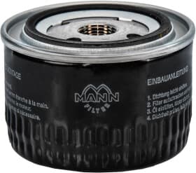 Масляный фильтр