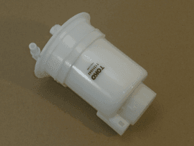 Паливний фільтр