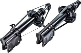 Стійка амортизатора