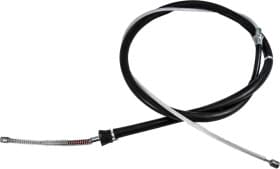 Трос ручного тормоза