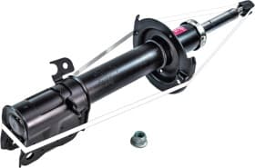 Стойка амортизатора