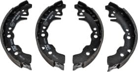 Тормозные колодки