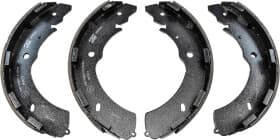 Гальмівні колодки