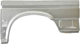 Крило заднє