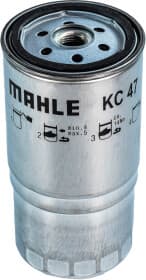 Топливный фильтр