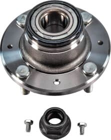 Ступиця колеса