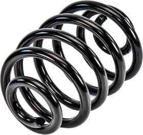 Пружина подвески