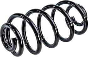 Пружина підвіски