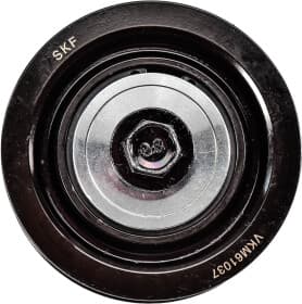 Обвідний ролик поліклинового ременя