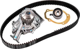 Комплект ремня ГРМ + помпа