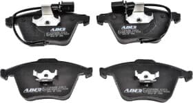 Тормозные колодки