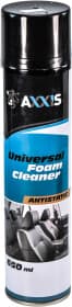 Очисник салону Axxis Universal Foam Cleaner 650 мл