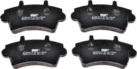 Тормозные колодки