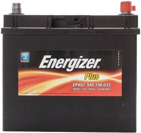 Аккумулятор Energizer 6 CT-45-R Plus 545156033