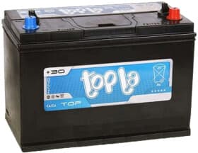Акумулятор Topla 6 CT-95-R Top 118695