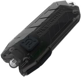 Фонарик-брелок Nitecore T Series 6-1147_V2_BLACK