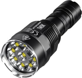 Тактичний ліхтар Nitecore Tiny Monster TM9K