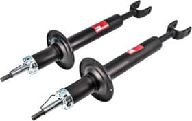 Стійка амортизатора