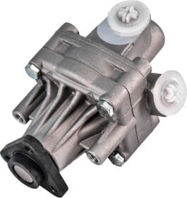 Насос гідропідсилювача керма