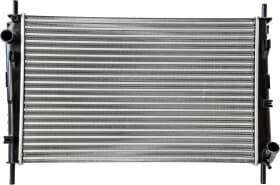 Радиатор охлаждения двигателя Радиатор охлаждения двигателя