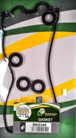 Комплект прокладок клапанної кришки