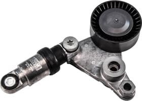 Натяжной ролик поликлинового ремня