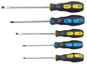 Набор отверток Sigma 4001101 5 шт.