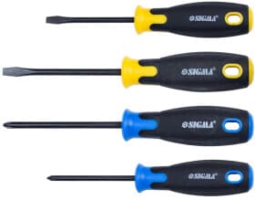 Набор отверток Sigma 4007651 4 шт.