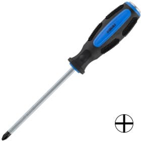 Отвертка ударная Sigma 4004641 PH 2