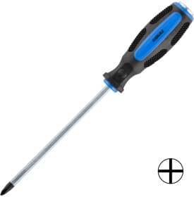 Отвертка ударная Sigma 4004651 PH 2