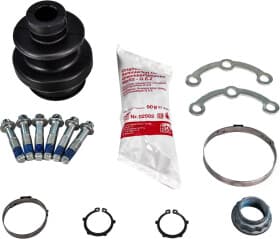 Пильовик гранати