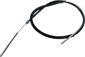 Трос ручного тормоза