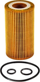 Масляный фильтр