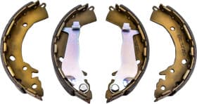 Гальмівні колодки