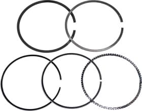 Комплект поршневих кілець