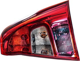 Задній ліхтар