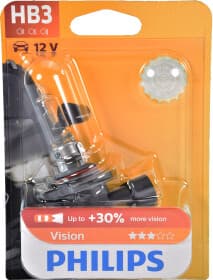 Лампа дальнего света